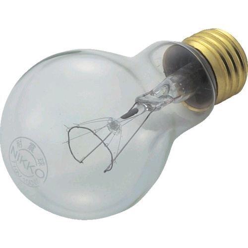 あすつく対応 「直送」 トラスコ TRUSCO TK-100W 耐震球　１００Ｗ TK100W 23...