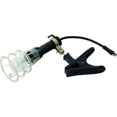 あすつく対応 「直送」 トラスコ TRUSCO HR-103J ハンドランプ 樹脂グリップ付 １００...