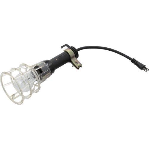 あすつく対応 「直送」 トラスコ TRUSCO HR-203 ハンドランプ コード３０ｃｍ ２００Ｗ...