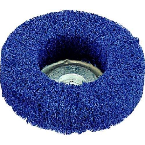 あすつく対応 「直送」 トラスコ TRUSCO GPN50M#600 ナイロンディスクミニΦ５０ ５...