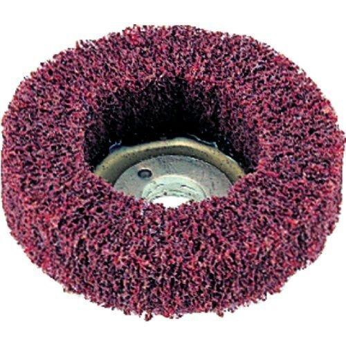 あすつく対応 「直送」 トラスコ TRUSCO GPN50M#320 ナイロンディスクミニΦ５０ ５...