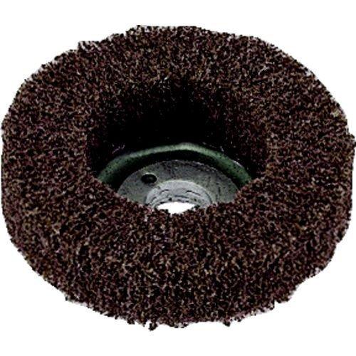 あすつく対応 「直送」 トラスコ TRUSCO GPN50M#120 ナイロンディスクミニΦ５０ ５...