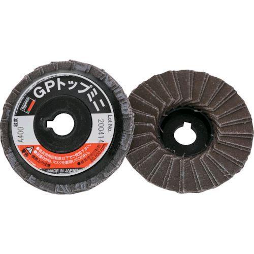 あすつく対応 「直送」 トラスコ TRUSCO GP5810400# ＧＰトップミニ Φ５８Ｘ穴径９...