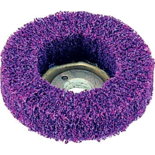 あすつく対応 「直送」 トラスコ TRUSCO GPN50M#240 ナイロンディスクミニΦ５０ ５...