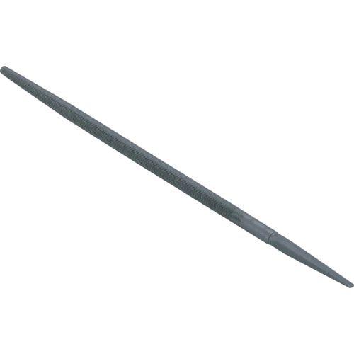 あすつく対応 「直送」 トラスコ TRUSCO TMA150-04 鉄工用ヤスリ 丸 油目 刃長１５...