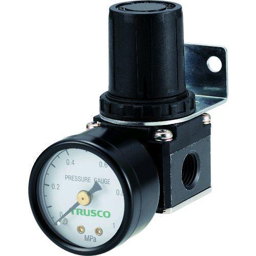 あすつく対応 「直送」 トラスコ TRUSCO TP-3R21GB-8 レギュレーター コンパクトタ...