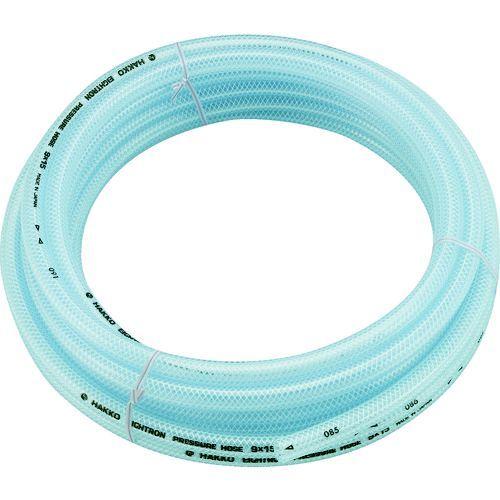 あすつく対応 「直送」 トラスコ TRUSCO TB-611-10 ブレードホース ６Ｘ１１ｍｍ １...