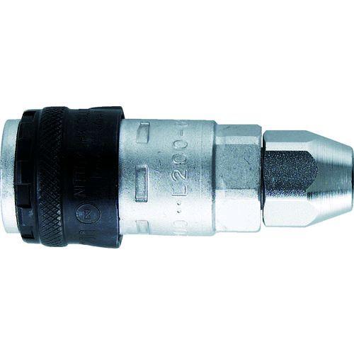 あすつく対応 「直送」 トラスコ TRUSCO TL200-65SN ウレタンブレード ロック式チュ...