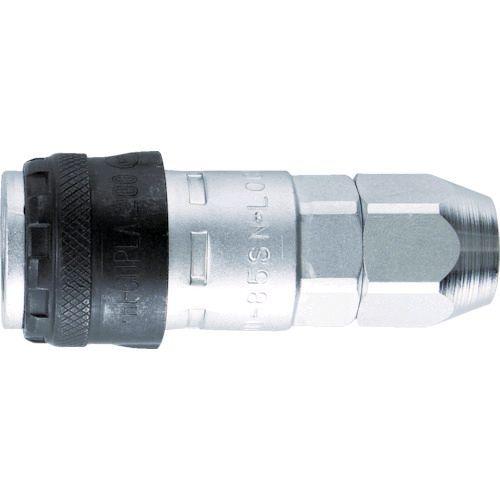 あすつく対応 「直送」 トラスコ TRUSCO TL200-85SN ウレタンブレード ロック式チュ...