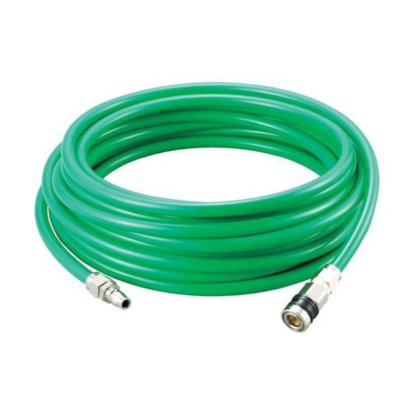 トラスコ TRUSCO SPB-11-10 エアホース スパッタブレードチューブ 外径１６ｍｍ 全長...