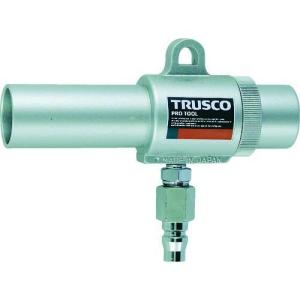 あすつく対応 「直送」 トラスコ TRUSCO MAG-22S エアガン コックなし Ｓ型 最小内径２２ｍｍ MAG22S 227-6178｜ideca