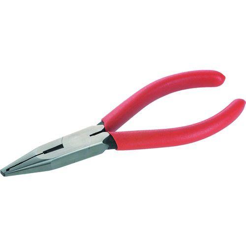 あすつく対応 「直送」 トラスコ TRUSCO TEP-5 Ｅリングプライヤー ３〜５ｍｍ TEP5...