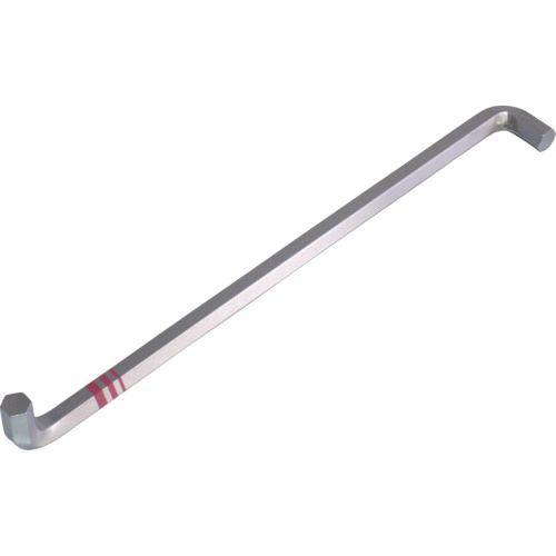 あすつく対応 「直送」 トラスコ TRUSCO TTX-80 トーション六角棒レンチ ８．０ｍｍ T...