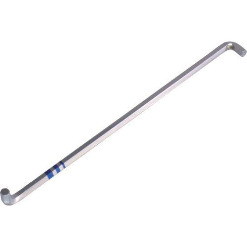 あすつく対応 「直送」 トラスコ TRUSCO TTX-40 トーション六角棒レンチ ４．０ｍｍ T...