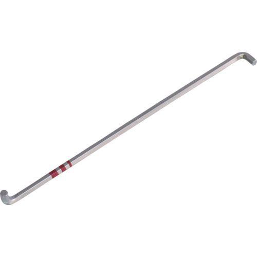 あすつく対応 「直送」 トラスコ TRUSCO TTX-30 トーション六角棒レンチ ３．０ｍｍ T...