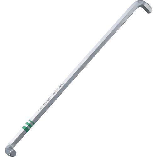 あすつく対応 「直送」 トラスコ TRUSCO TTX-25 トーション六角棒レンチ ２．５ｍｍ T...