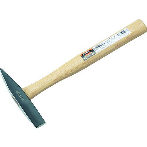 あすつく対応 「直送」 トラスコ中山 TKEH-300 ケレンハンマー ＃３／４ TKEH300 2...