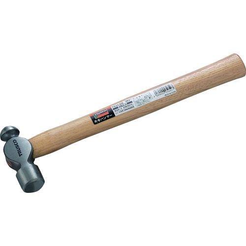 あすつく対応 「直送」 トラスコ中山 TKH-06 片手ハンマー ＃３／４ TKH06 232-23...