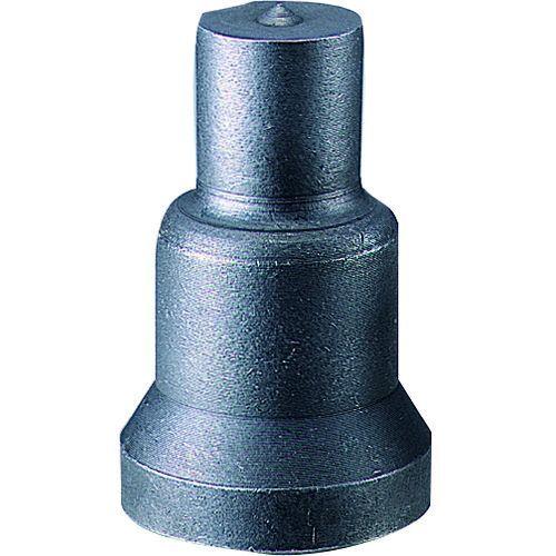 あすつく対応 「直送」 トラスコ中山 TUP-20.0 標準型ポンチ ２０ｍｍ TUP20.0 22...