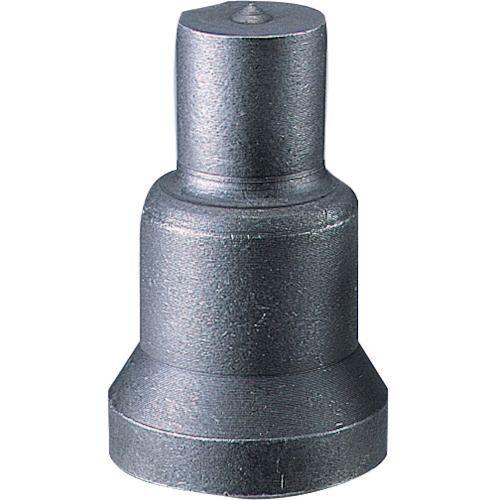 あすつく対応 「直送」 トラスコ中山 TUP-13.0 標準型ポンチ １３ｍｍ TUP13.0 22...