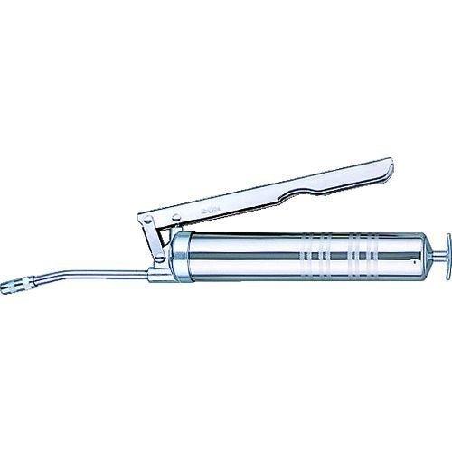 あすつく対応 「直送」 トラスコ中山 PH-300 高圧グリスガン ３００ＣＣ PH300 112-...