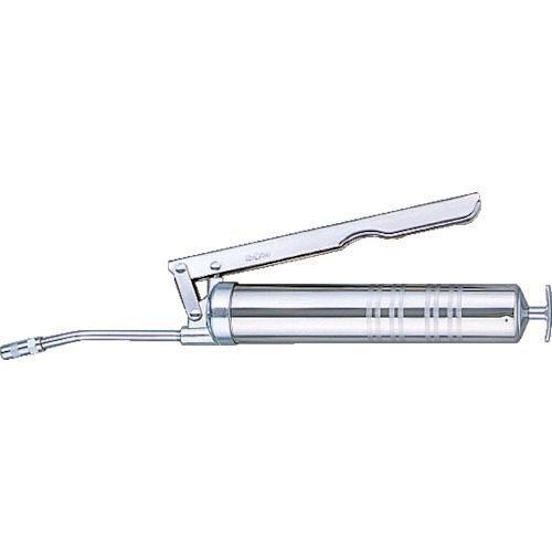 あすつく対応 「直送」 トラスコ中山 PH-200 高圧グリスガン ２００ＣＣ PH200 112-...