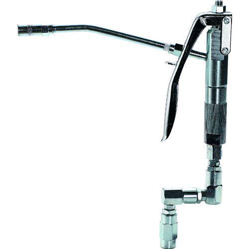 あすつく対応 「直送」 トラスコ中山 FTR-65G-G ルブリケーター用ガン FTR65GG 16...