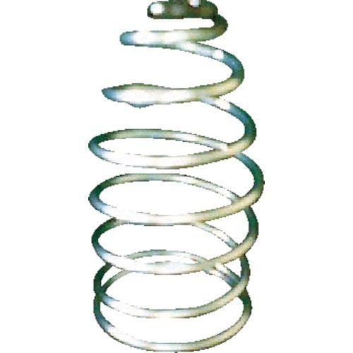 あすつく対応 「直送」 トラスコ TRUSCO G30NS2 オートグリスカップＧ３０Ｎ用弱力バネ ...