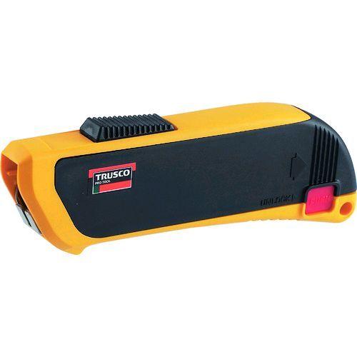 あすつく対応 「直送」 トラスコ TRUSCO TAG-1 オートガードカッター TAG1 275-...