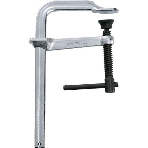 あすつく対応 「直送」 トラスコ TRUSCO GLB200 Ｌクランプ標準型 最大口開２００ｍｍＸ...