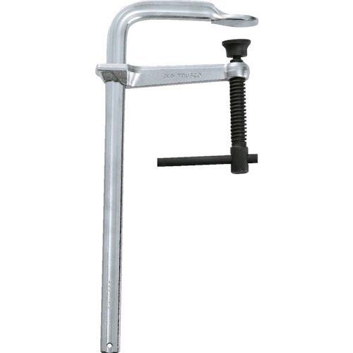 あすつく対応 「直送」 トラスコ TRUSCO GLB300 Ｌクランプ標準型 最大口開３００ｍｍＸ...