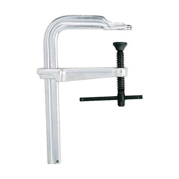 トラスコ TRUSCO GHLB400 Ｌクランプ超強力型 最大口開４００ｍｍＸ深さ１７５ｍｍ GH...