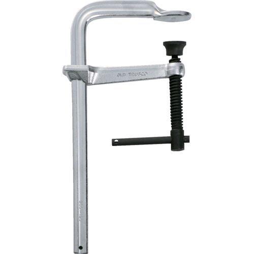 あすつく対応 「直送」 トラスコ TRUSCO GLB250 Ｌクランプ標準型 最大口開２５０ｍｍＸ...