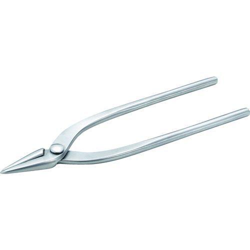 あすつく対応 「直送」 トラスコ TRUSCO TY-150K ステンレス製ヤットコ 片丸タイプ １...