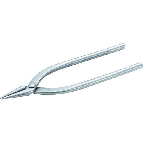 あすつく対応 「直送」 トラスコ TRUSCO TY-120R ステンレス製ヤットコ 両丸タイプ １...