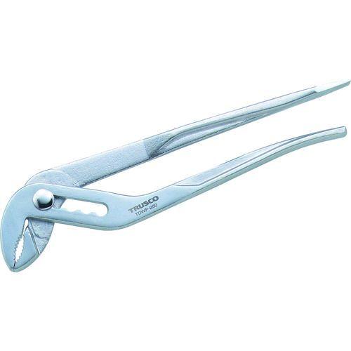 あすつく対応 「直送」 トラスコ TRUSCO TDWP-250 ウォーターポンププライヤー ドライ...