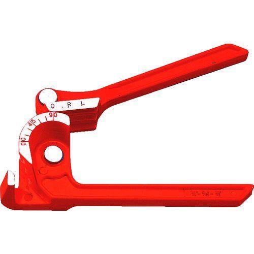 あすつく対応 「直送」 トラスコ中山 GFB-3TM ３タイプベンダー 銅アルミ用 GFB3TM 1...