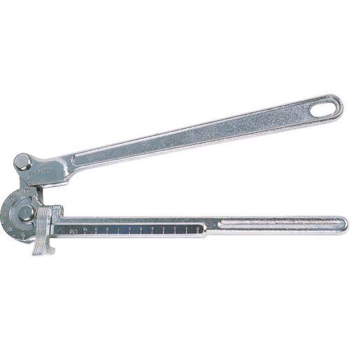 あすつく対応 「直送」 トラスコ中山 GFB-S12M チューブベンダー １２ｍｍ なましステンレス...