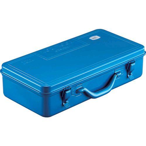 あすつく対応 「直送」 トラスコ TRUSCO T-410 トランク工具箱 ４１８Ｘ２２２Ｘ１１０ ...