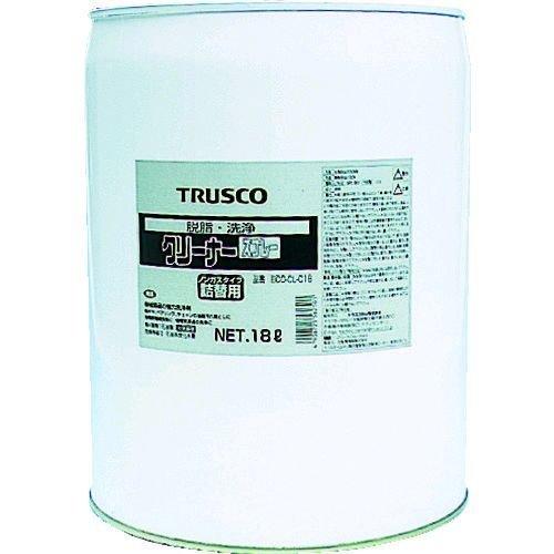 あすつく対応 「直送」 【個人宅配送不可】 トラスコ中山 TRUSCO ECO-CL-C18 直送 ...