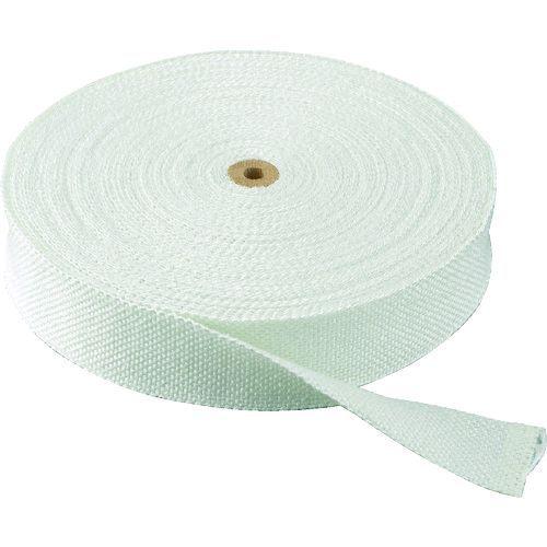 あすつく対応 「直送」 トラスコ TRUSCO TGT-1750 ガラステープ 厚み１．７Ｘ幅５０Ｘ...