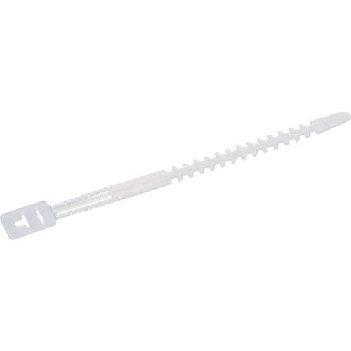 あすつく対応 「直送」 トラスコ中山 WL160 コードストラップ 幅９ｍｍＸ１６０ｍｍ 最大結束Φ...