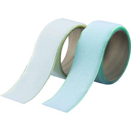 あすつく対応 「直送」 トラスコ TRUSCO TDP-MTS マジックテープ［［Ｒ下］］セット裏面...