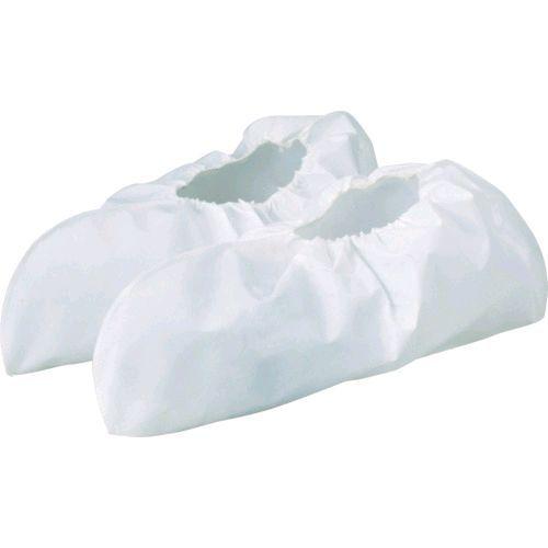 あすつく対応 「直送」 トラスコ TRUSCO TSC-5L 不織布シューズカバー ５足入 ２６．０...