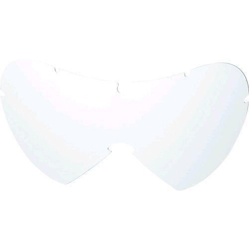 あすつく対応 「直送」 トラスコ TRUSCO GS-56-SP ＧＳ−５６用スペアレンズ ５枚入 ...