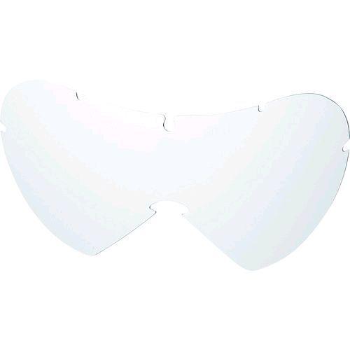 あすつく対応 「直送」 トラスコ TRUSCO GS-56M-SP ＧＳ−５６Ｍ用スペアレンズ ５枚...