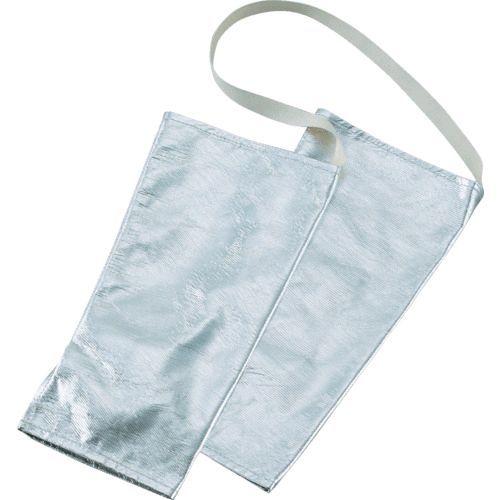 あすつく対応 「直送」 トラスコ TRUSCO SLA-UK 遮熱保護具 腕カバー SLAUK 23...