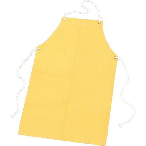 あすつく対応 「直送」 トラスコ TRUSCO AR-MK アラミド耐切創保護具 胸付前掛 ARMK...