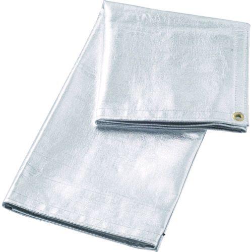 あすつく対応 「直送」 トラスコ TRUSCO TSS-SP4 遮熱シートスーパープラチナ ４号 １...