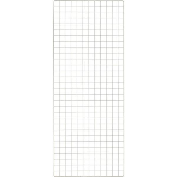 【個数：1個】ＴＲＵＳＣＯ TN-6015NG 直送 代引不可 棚用ディスプレイネット 金具付 60...